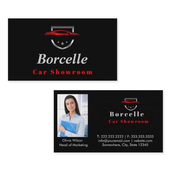 Luxury Car Sales & Service