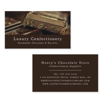 Luxury Chocolate, Confectionery Supplies
