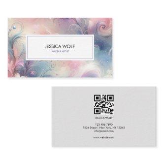Luxury Elegant Modern Art Watercolor