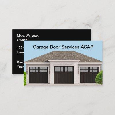 Luxury Garage Doors  Design