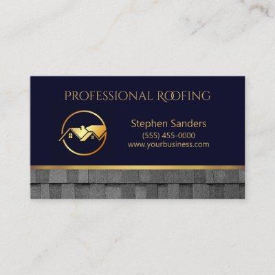 Luxury Roofing Roof Shingles Construction