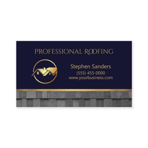 Luxury Roofing Roof Shingles Construction