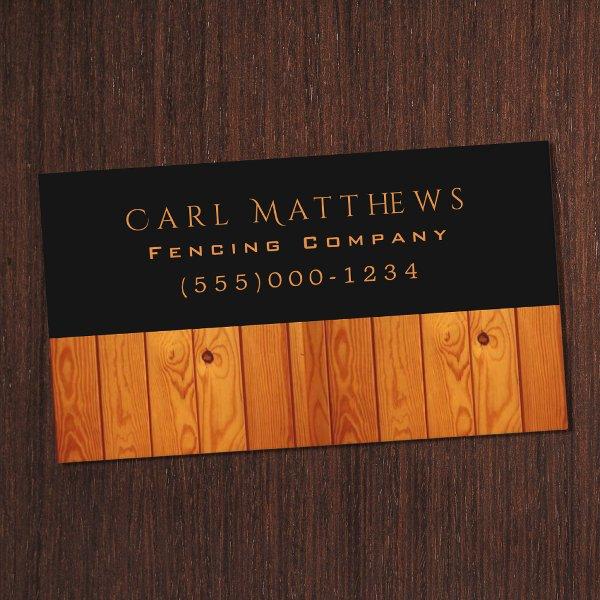 Luxury Style Wood Fence Design Fencing Company