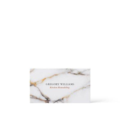Luxury white marble texture gold and gray accents
