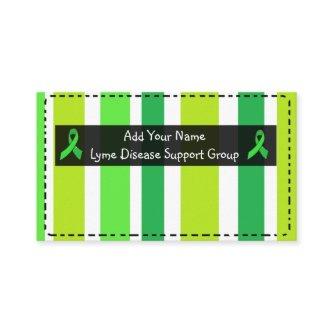 Lyme Disease Awareness