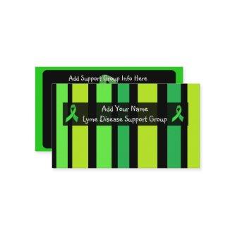 Lyme Disease Awareness