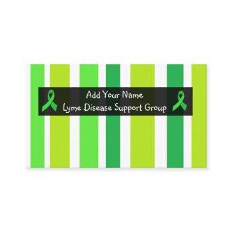 Lyme Disease Awareness
