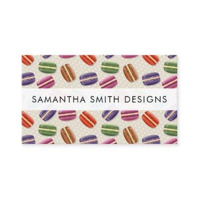 Macarons, Cookies, Dessert, Cake Shop, Pastry Shop