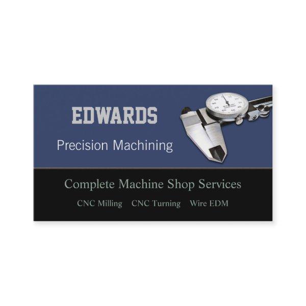 Machine Shop
