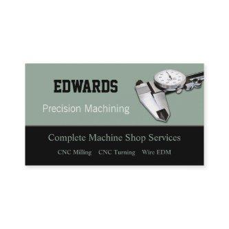 Machine Shop