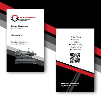Machining and Metal Fab