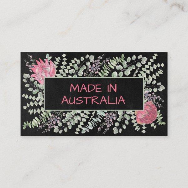Made In Australia Native Flowers Product