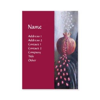 MAGDALEN red yellow grey white brown