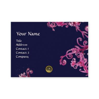 MAGIC BERRIES  MONOGRAM gem grey