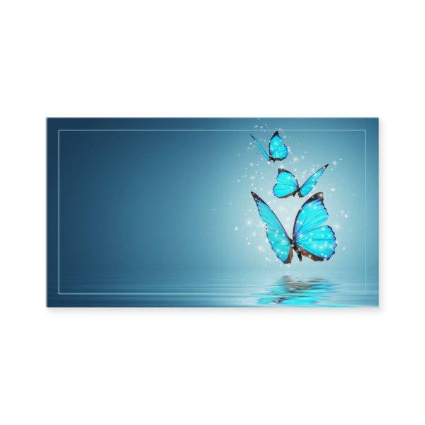 Magic Butterflies
