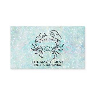 *~* Magic Crab Fine Dining by The Sea Pastel