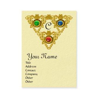 MAGIC ELFIC TALISMAN 2 MONOGRAM
