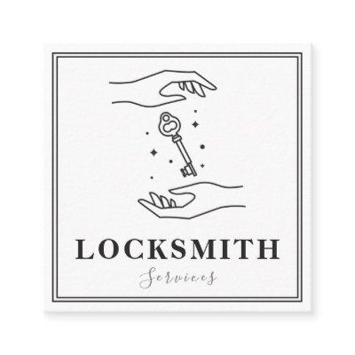 Magic Hands & Key Locksmith Services Elegant Square