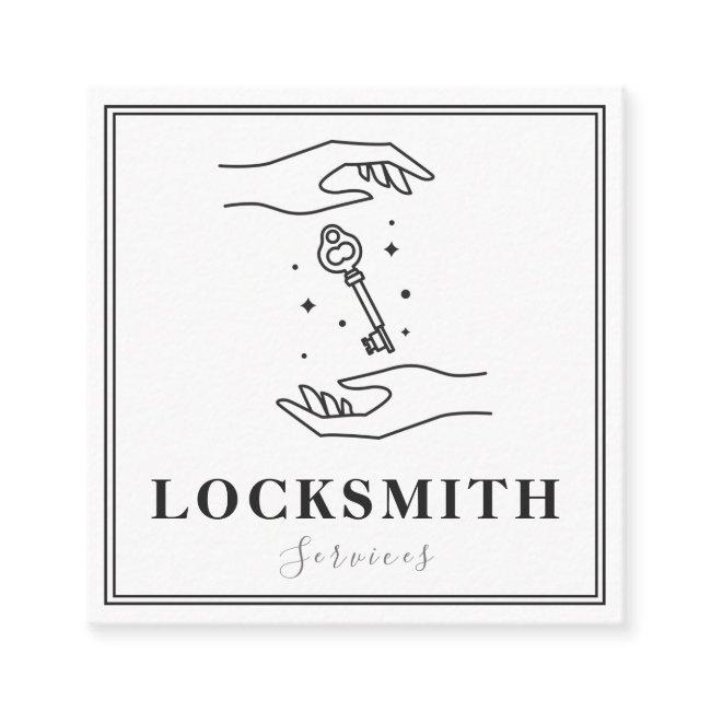Magic Hands & Key Locksmith Services Elegant Square