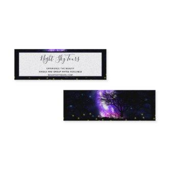 Magical Milky Way Mini