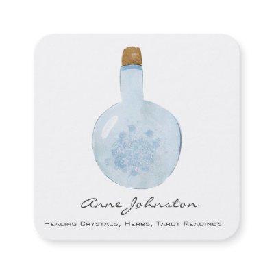 Magical Potion Square