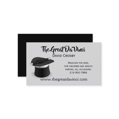 Magicians Top Hat