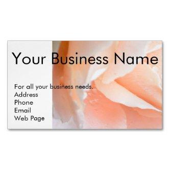 Magnetic  - Self Promotion