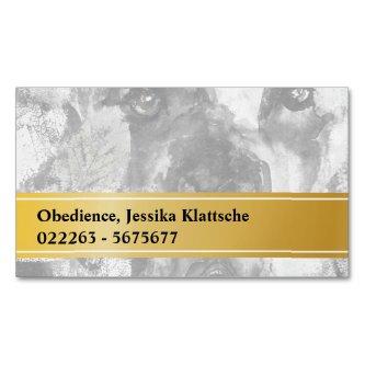 Magnetic Cards