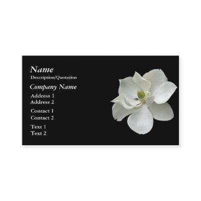 MAGNOLIA