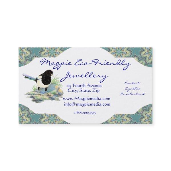 Magpie Eco-Friendly Jewellery