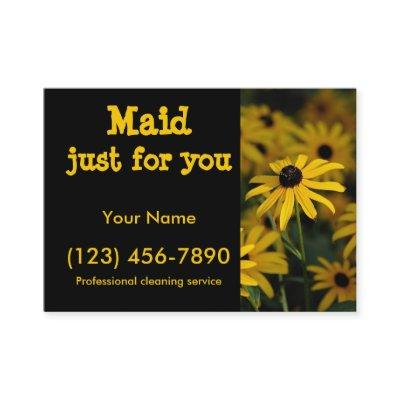 Maid just for you