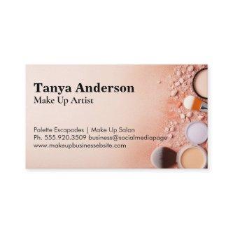 Make Up Brushes | Foundation Powder