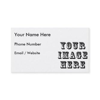 Make Your Own