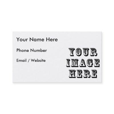 Make Your Own
