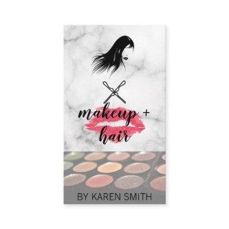 Makeup and Hair | Beautician | Stylist