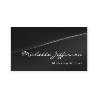 Makeup Artist Professional Grey