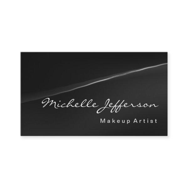 Makeup Artist Professional Grey