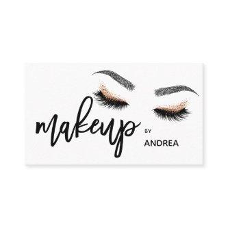 Makeup artist Wink Eye Beauty Salon Lash Extension