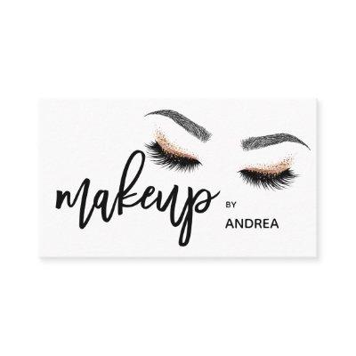 Makeup artist Wink Eye Beauty Salon Lash Extension