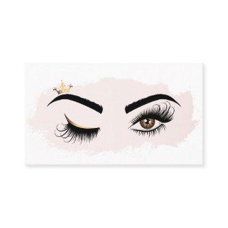 Makeup artist Wink Eye Beauty Salon Lash Extension