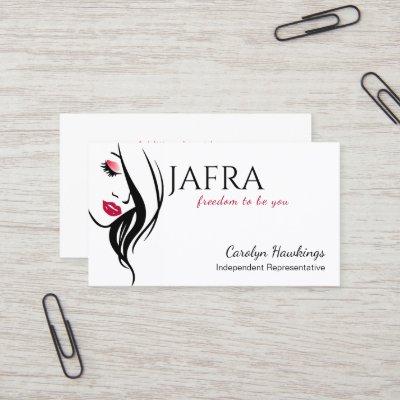 Makeup Independent Rep Jafra