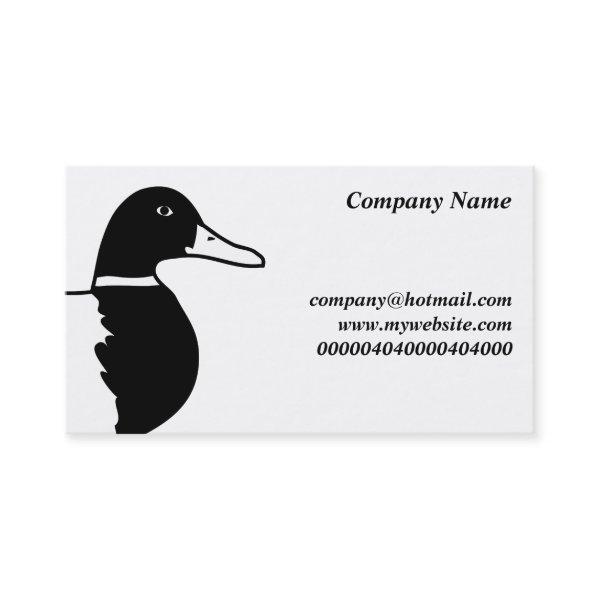 Mallard