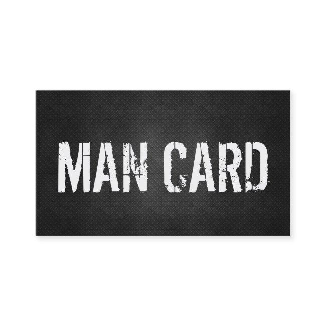 Man Card PUA Pickup Women