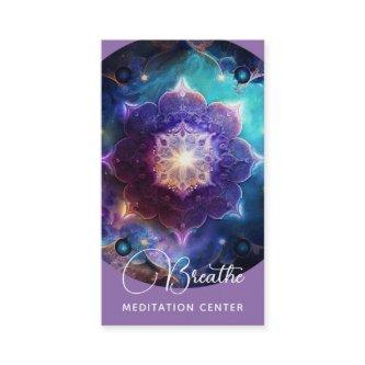Mandala, Peace Nebula
