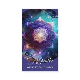 Mandala, Peace Nebula