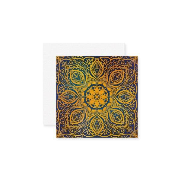 Mandala Square