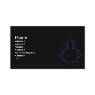 Mandelbrot Set 10