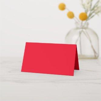 Mandy,Pale Red,Pastel Red, Appointment Card