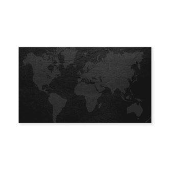 Map of the World | Executive