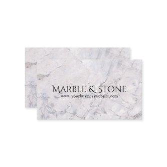 Marble & Stone Countertops